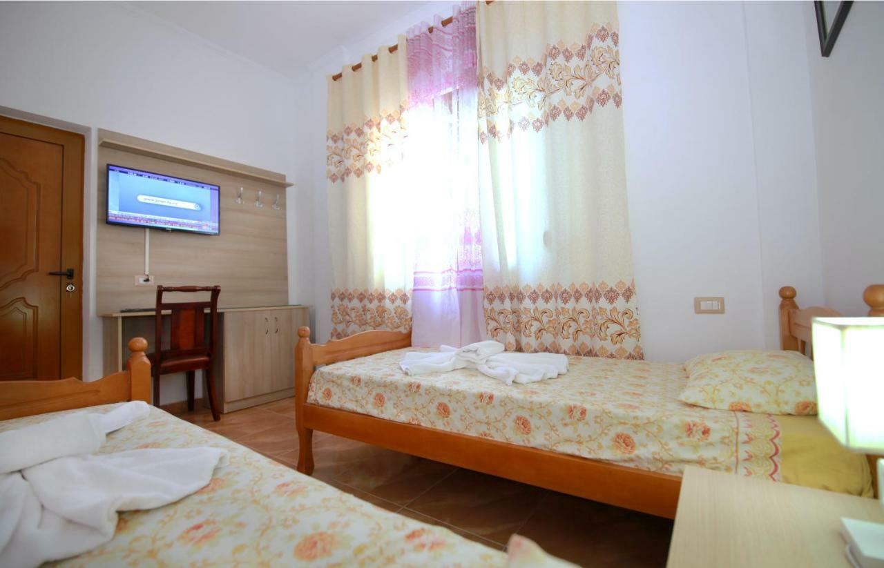 My Home Guest House-Apartment Durres Exterior photo